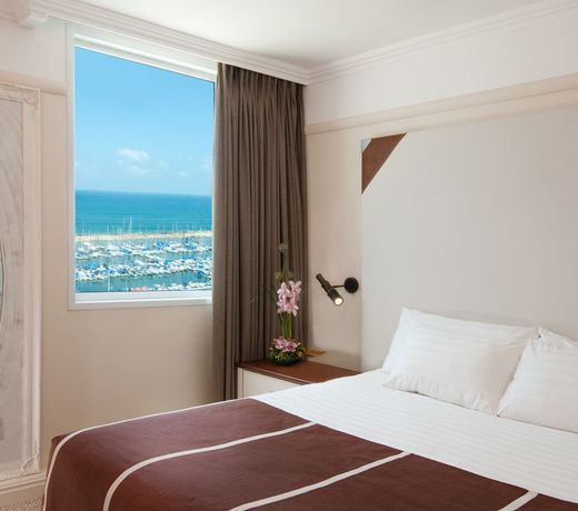 Herods Tel Aviv By The Beach