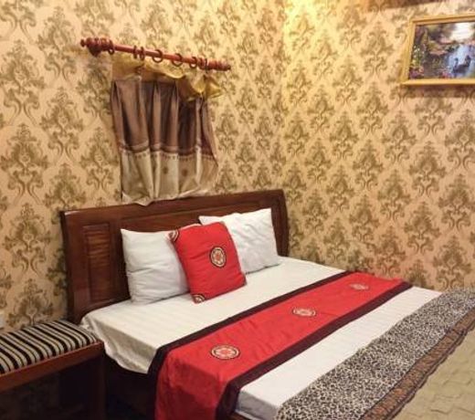 Van Hoa Hotel