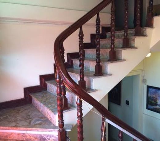 Van Hoa Hotel