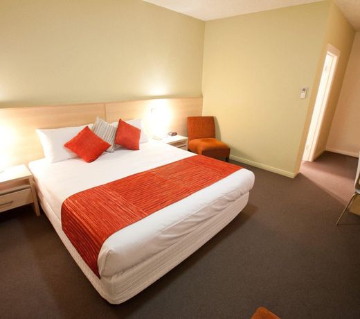 Adelaide Road Motor Lodge
