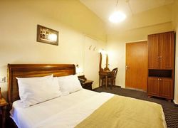 Sun City Hotel, регион , город Бат-Ям - Фотография отеля №1