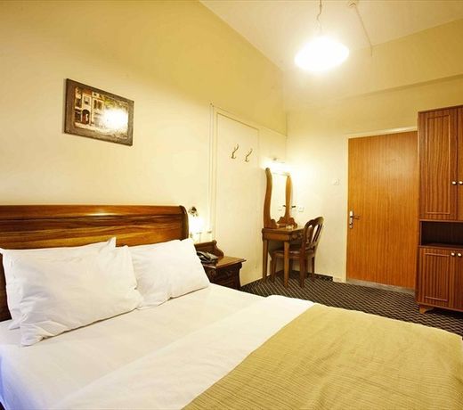 Sun City Hotel