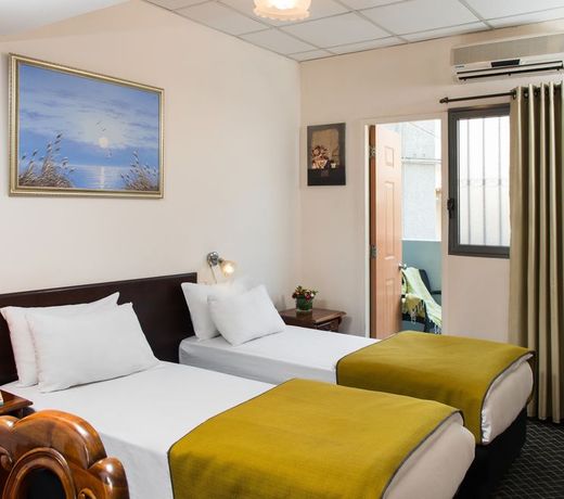 Sun City Hotel