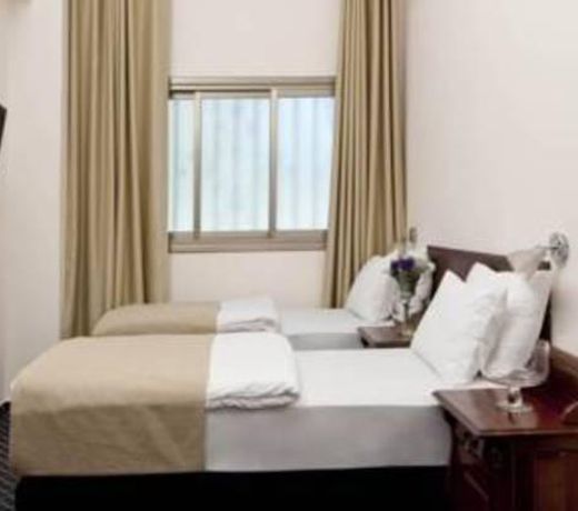 Sun City Hotel