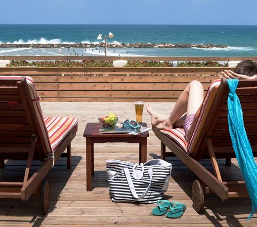 Renaissance Tel Aviv Hotel