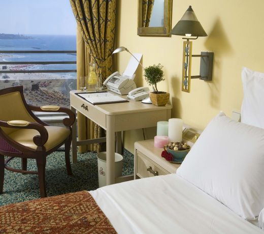 Renaissance Tel Aviv Hotel