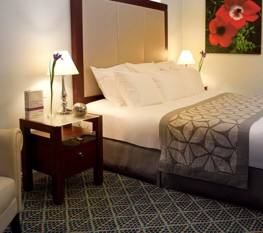 Renaissance Tel Aviv Hotel