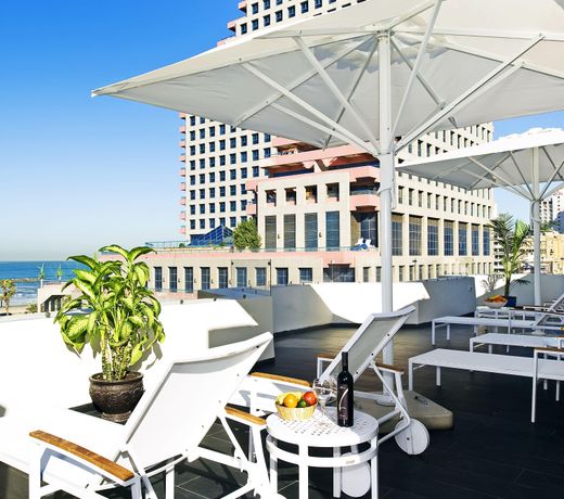 Bell Boutique and Spa Hotel