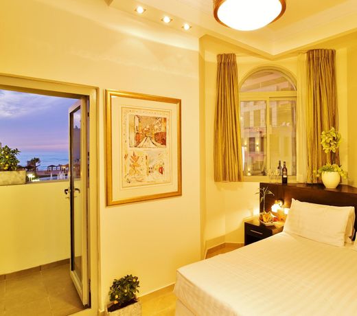 Bell Boutique and Spa Hotel