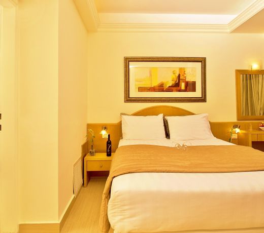 Bell Boutique and Spa Hotel