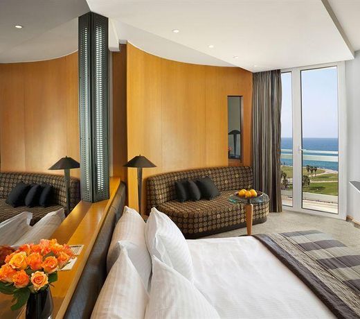Dan Panorama Tel Aviv Hotel