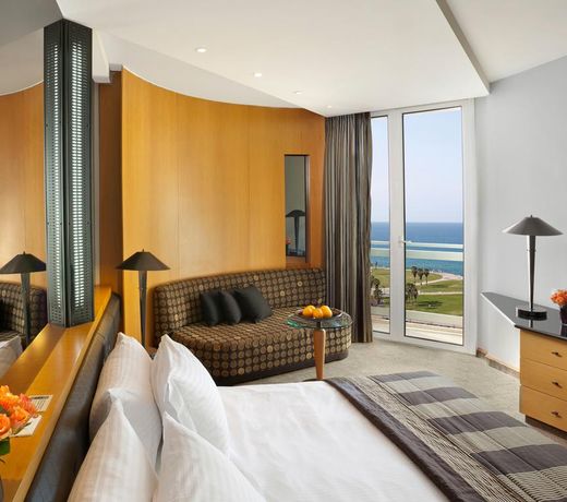 Dan Panorama Tel Aviv Hotel