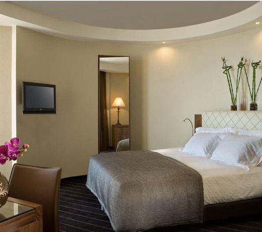 Dan Panorama Tel Aviv Hotel