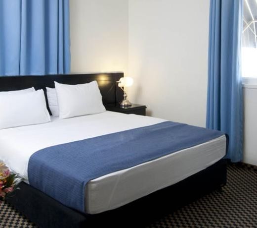 The New Port Hotel TLV