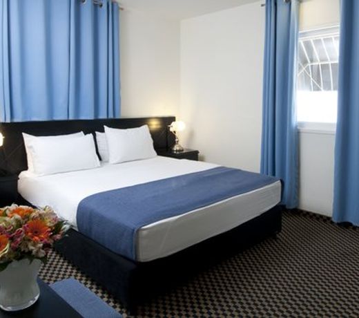 The New Port Hotel TLV