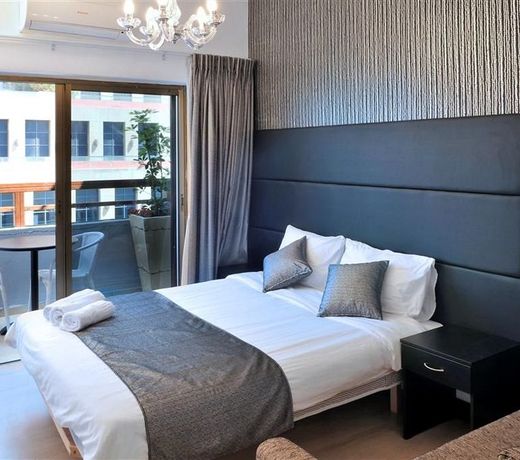 Liber Tel Aviv Sea Shore Suites