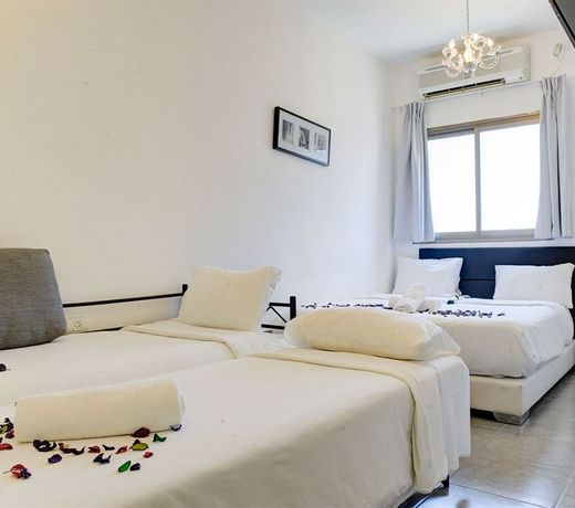 Liber Tel Aviv Sea Shore Suites