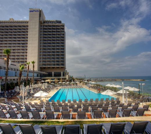 Hilton Tel Aviv Hotel