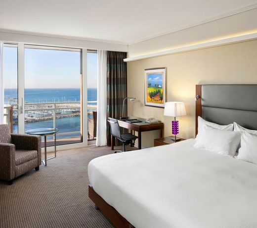 Hilton Tel Aviv Hotel