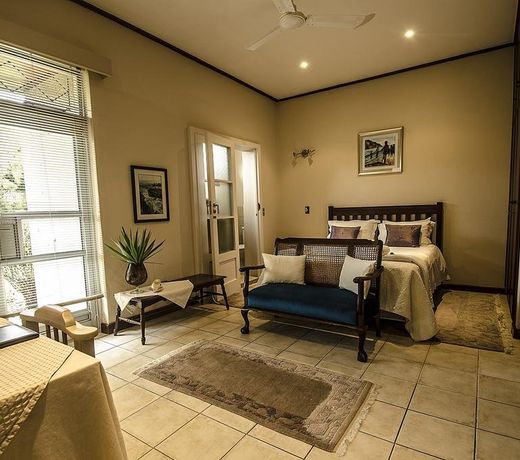 King's Highway Guest House