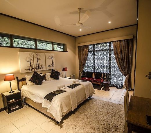 King's Highway Guest House