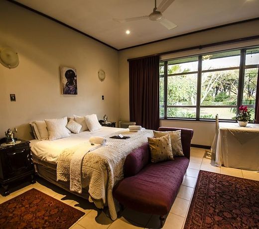 King's Highway Guest House