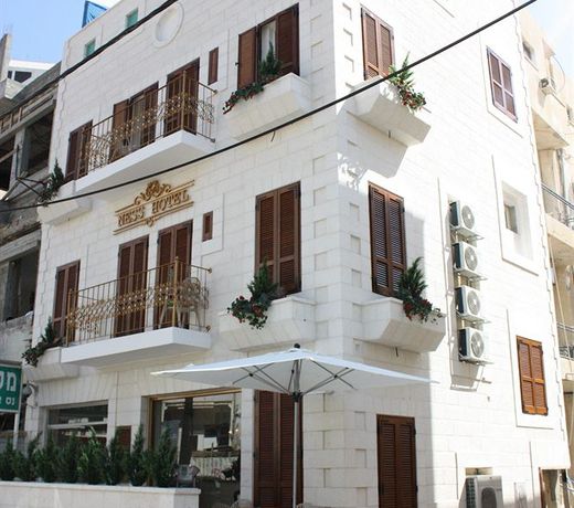 Ness Hotel