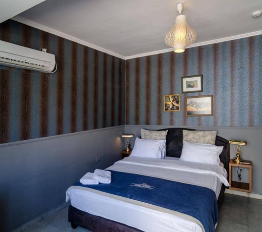 Ness Hotel