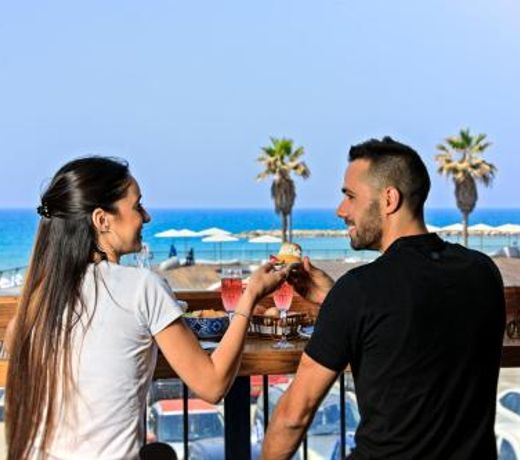 Prima Tel Aviv Hotel