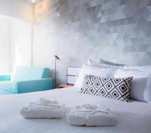 Prima Tel Aviv Hotel