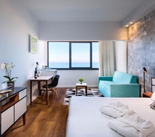 Prima Tel Aviv Hotel
