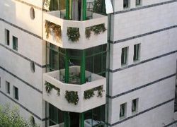 Dizengoff Suites, регион , город Бат-Ям - Фотография отеля №1
