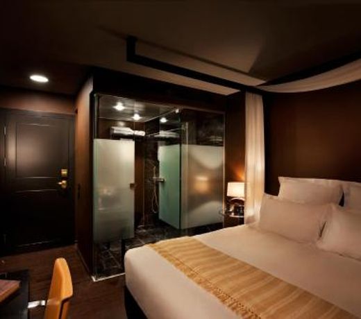 Brown TLV Urban Hotel a member of Brown Hotels