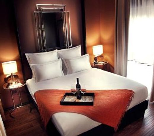 Brown TLV Urban Hotel a member of Brown Hotels