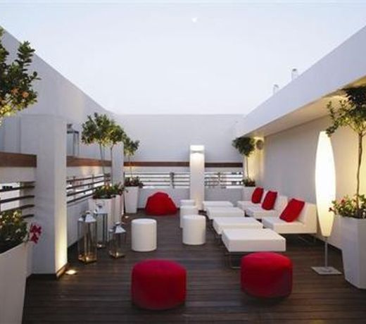Artist Hotel - an Atlas Boutique Hotel