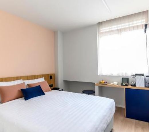 Artist Hotel - an Atlas Boutique Hotel