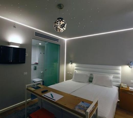 Artist Hotel - an Atlas Boutique Hotel