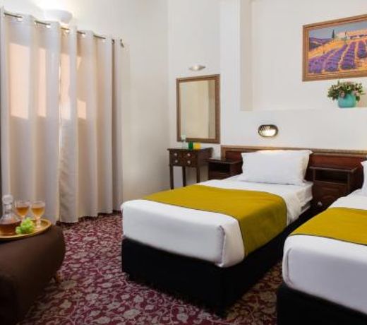 Galileo Hotel
