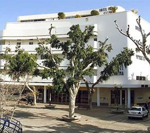 Cinema Hotel - an Atlas Boutique Hotel