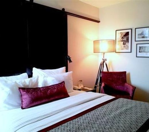 Cinema Hotel - an Atlas Boutique Hotel