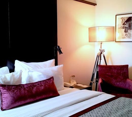 Cinema Hotel - an Atlas Boutique Hotel