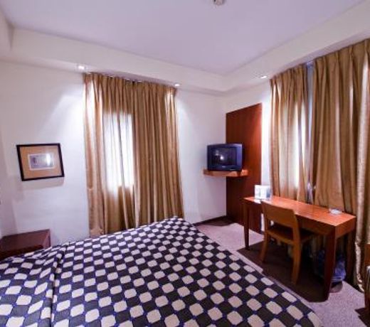 SeaNet Hotel
