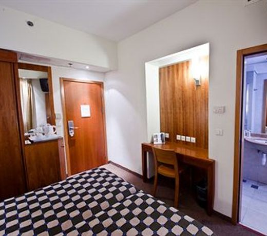 SeaNet Hotel