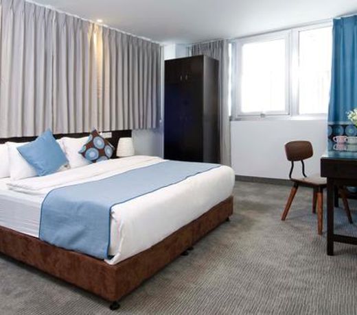 Embassy Hotel Tel Aviv