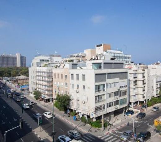 Armon Hayarkon Hotel