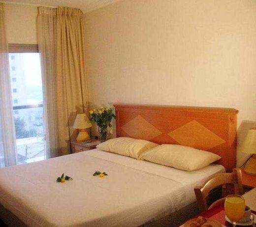 Armon Hayarkon Hotel