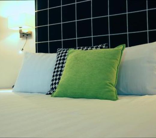 Best Western Regency Suites