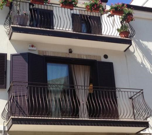 B&B Porta San Marco
