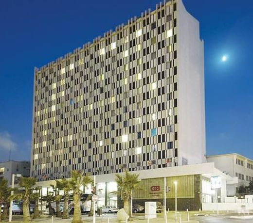 Grand Beach Hotel