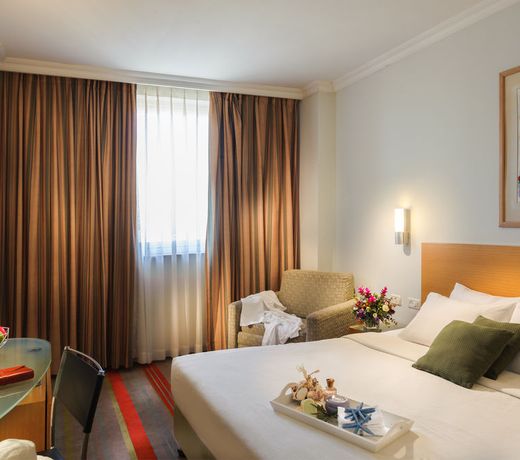 Grand Beach Hotel